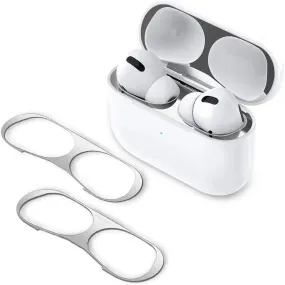 [2 Pack] AirPods Pro 2 (2022) Shine Shield AirPods Pro (2019)