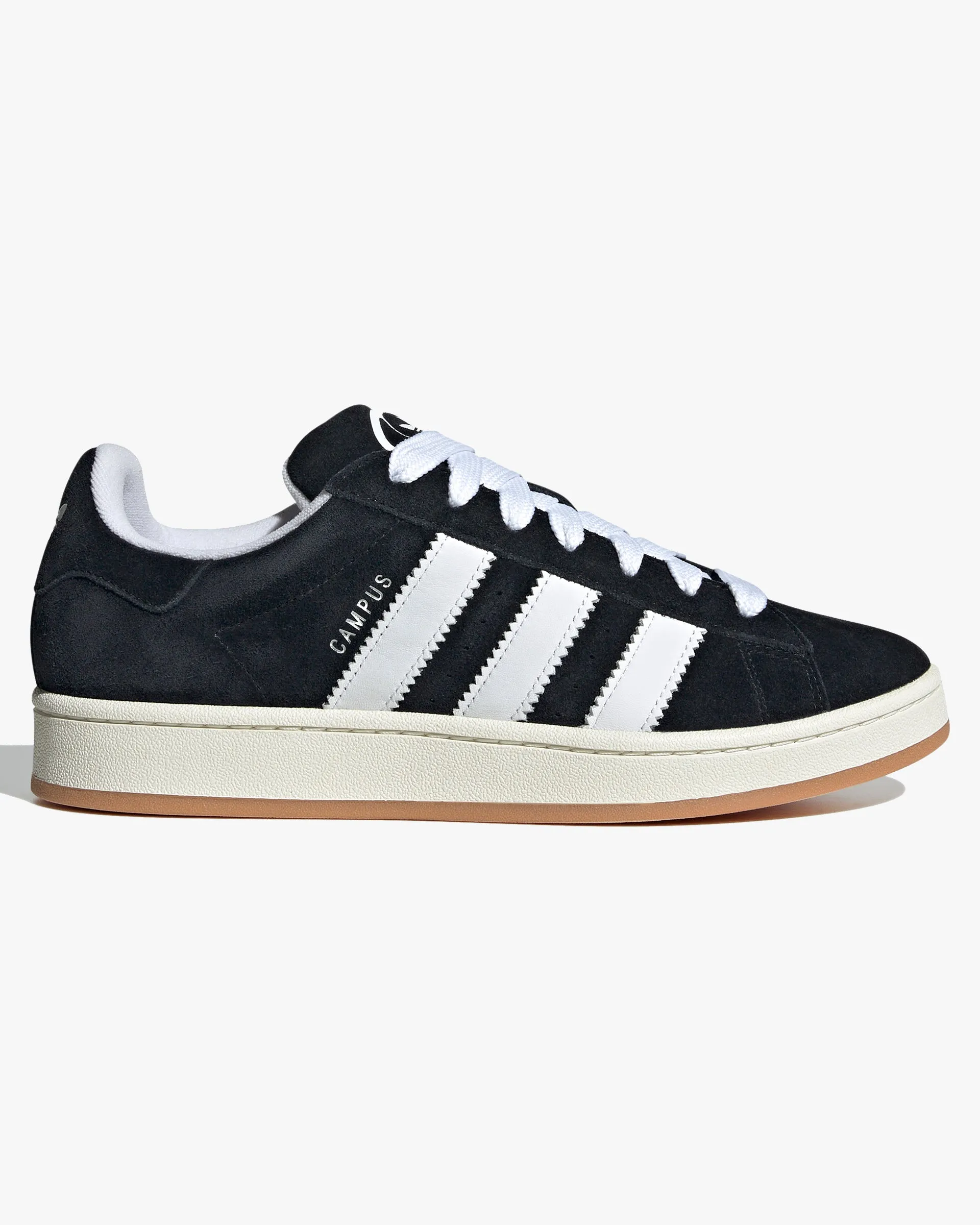 Adidas Campus 00s - Core Black / Cloud White / Off White