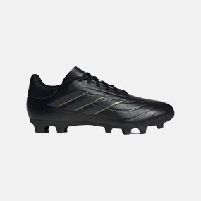 Adidas Copa Pure 2 Club FXG Men's Football Shoes -Core Black/Carbon/Goldmet