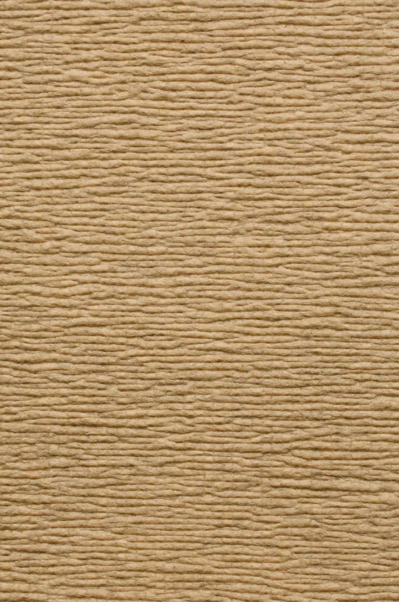 Allegro Wallpaper in Wheat from the QuietWall Acoustical Collection