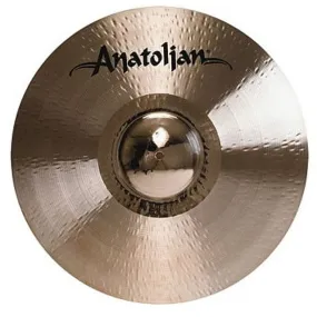 Anatolian Cymbals 21" Diamond Trinity Ride