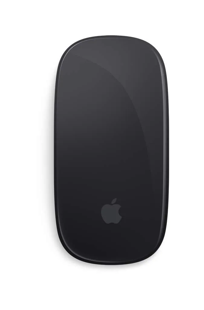 Apple Magic Mouse 2 (Wireless, Rechargable) - Space Grey