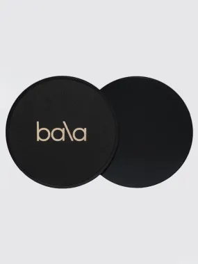 Bala 7" Exercise Sliders