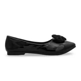 Black Pumps WN0960