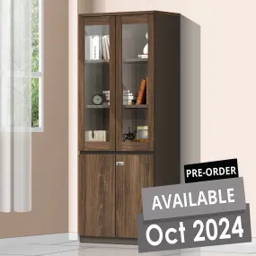 Cabinet With Door