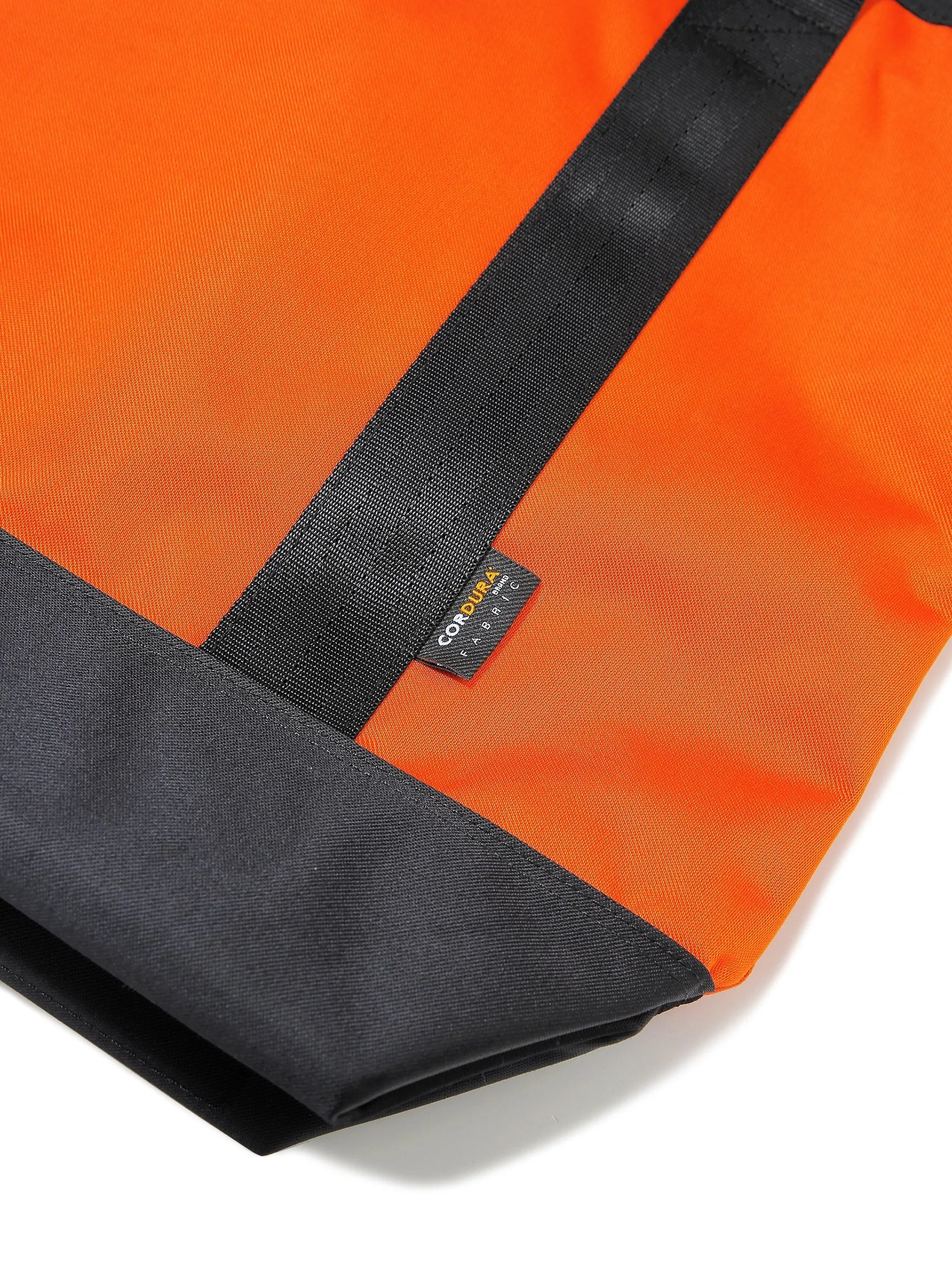 CORDURA® Satin Record Bag