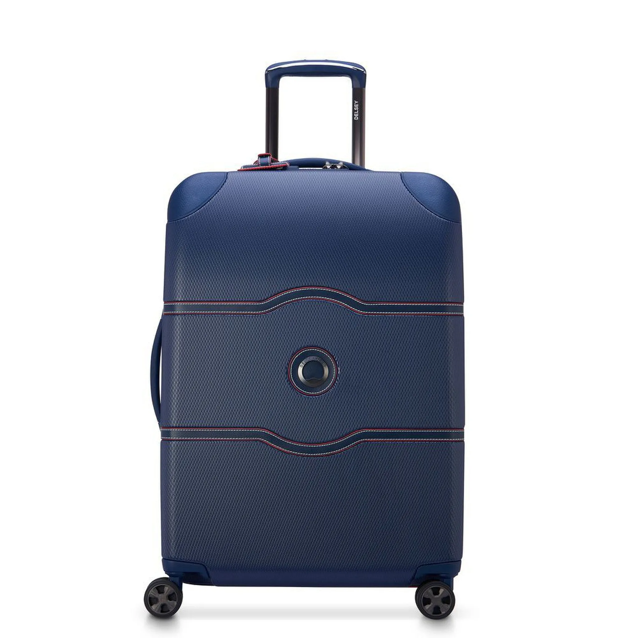 Delsey Chatelet Air 2.0 24" Spinner Upright