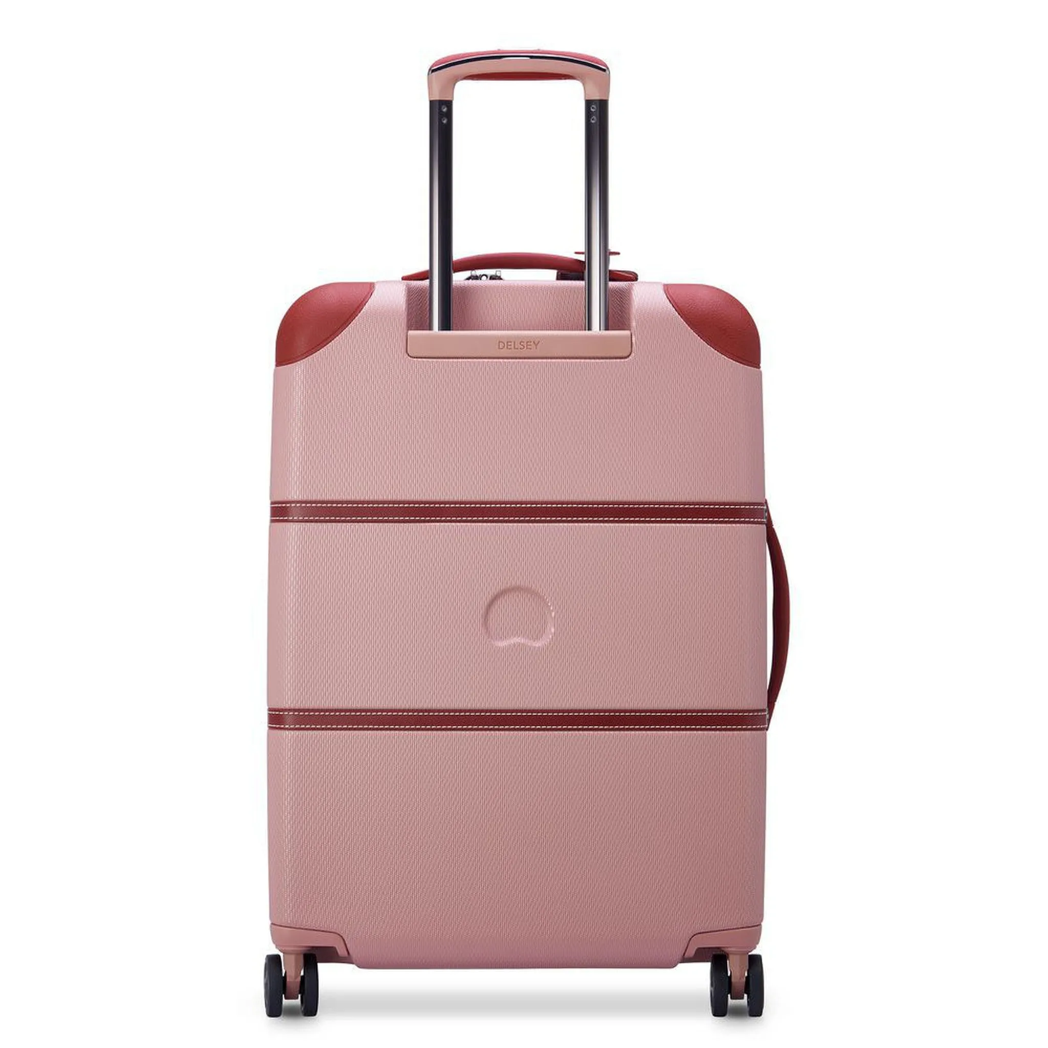 Delsey Chatelet Air 2.0 24" Spinner Upright