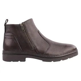 Dubarry Men's Chelsea Boots - Barry - Brown