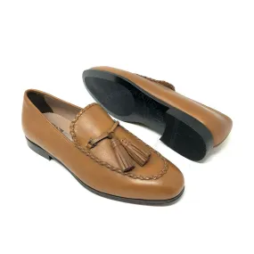 Ferragamo Patrick Loafers