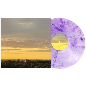 Final Summer - Amethyst Marble LP