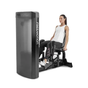 Freemotion Epic Selectorized -Hip Adduction/Abduction