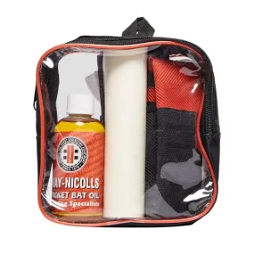 Gray Nicolls Cricket Bat Repair Kit, Sets