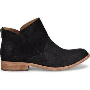 KORK-EASE RYDER BOOT BLACK - FINAL SALE!