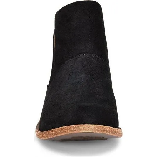 KORK-EASE RYDER BOOT BLACK - FINAL SALE!