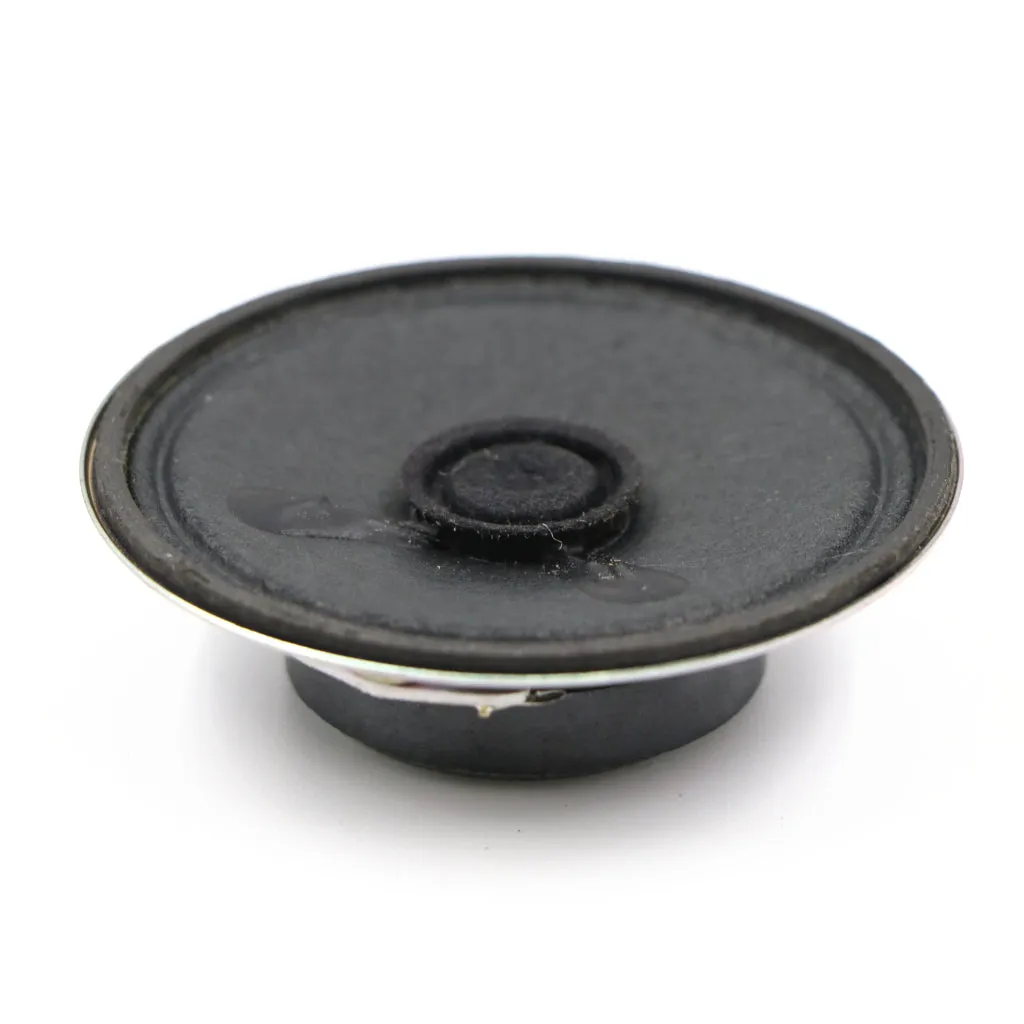 (Low Cost) Speaker 8 Ohm 0.5watt [ 2.25inch/57mm] External Magnet