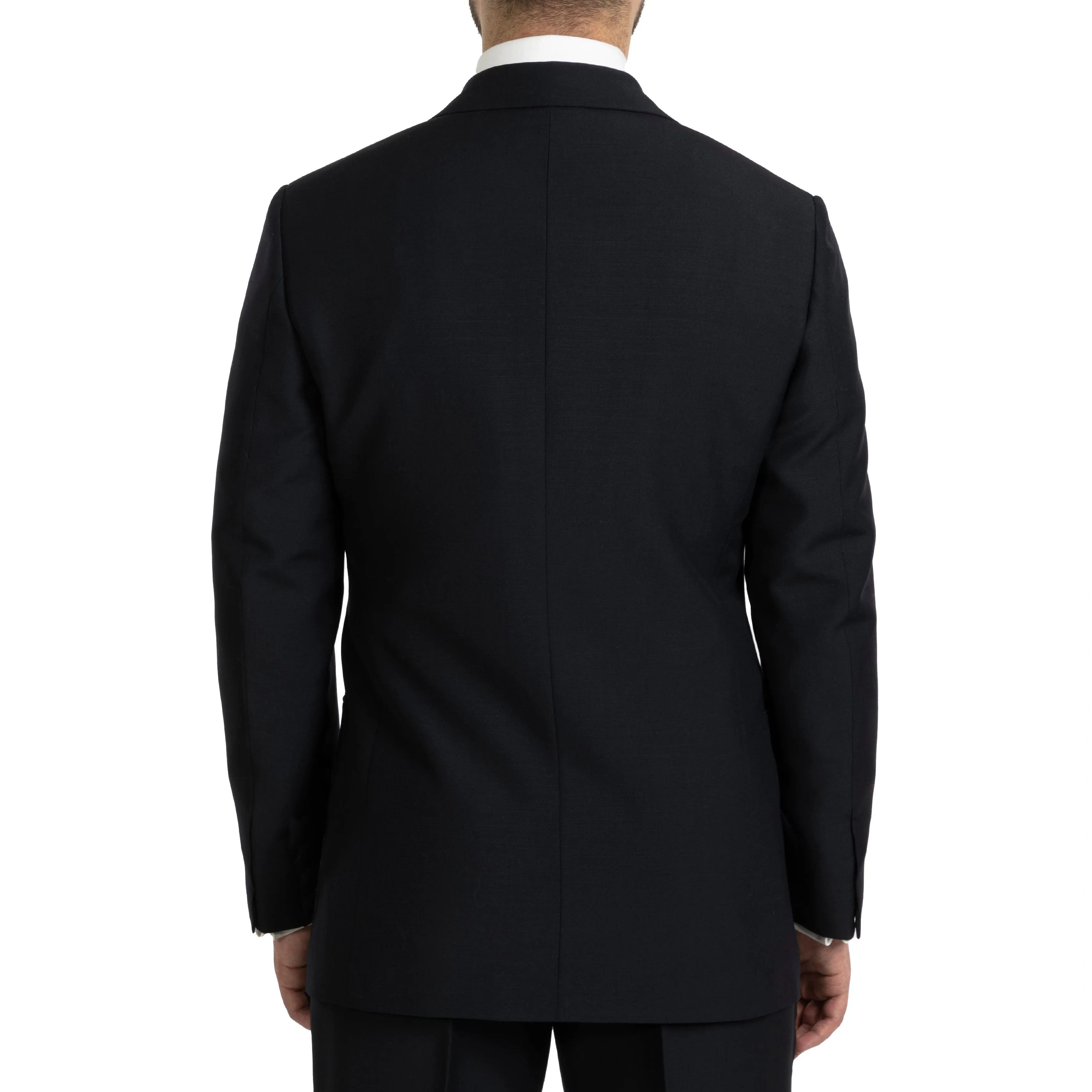 Mohair/Wool Model 104 Tuxedo