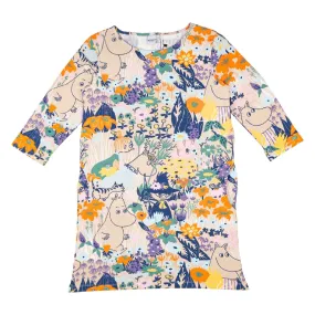 Moomin Buttercup Tunic