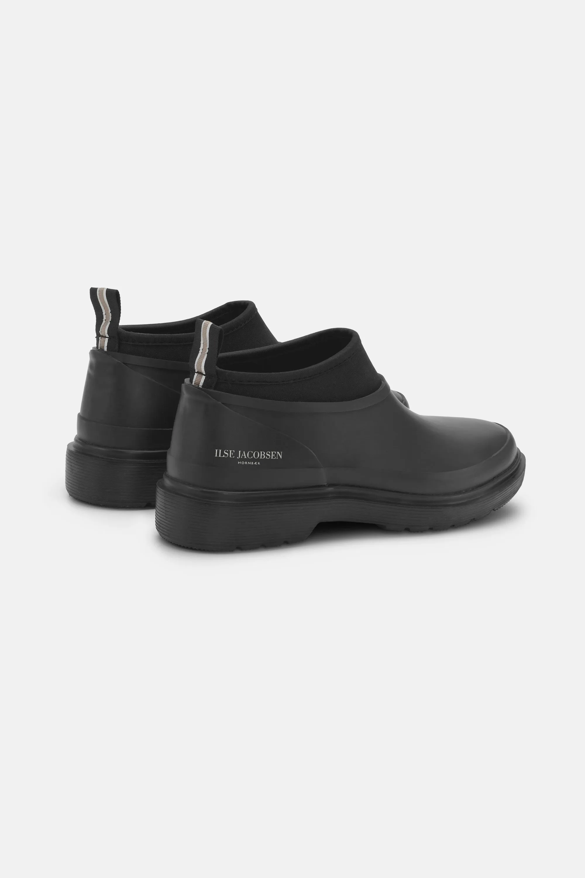 Neo Rain Clog - Black