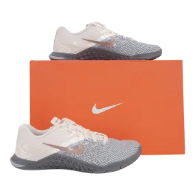 Nike Women's Metcon 4 XD MTLC Training Shoes