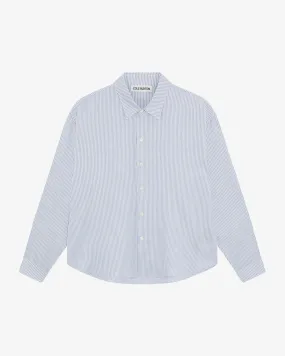 PINSTRIPE SHIRT