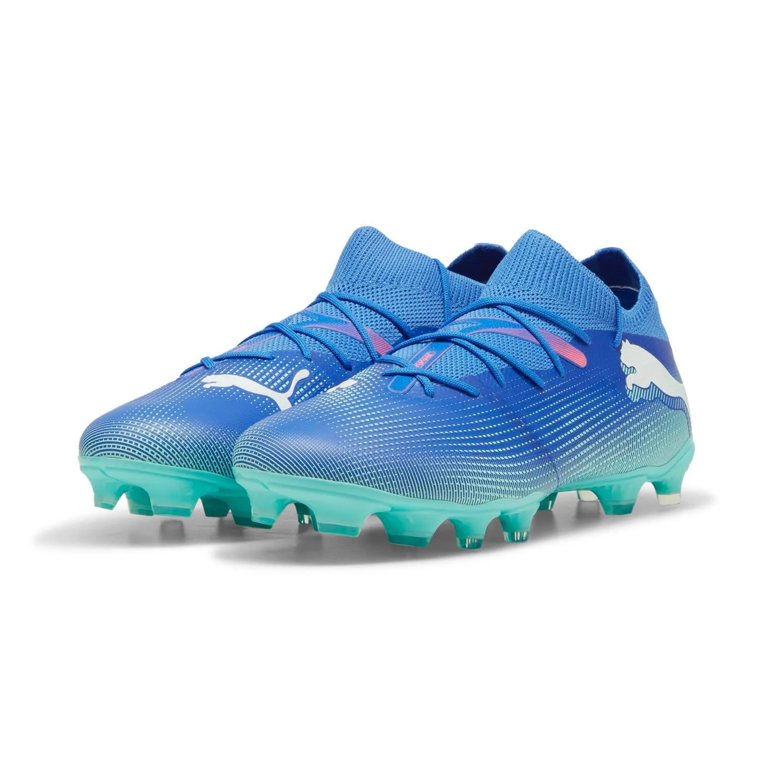 PUMA FUTURE 7 Match FG/AG