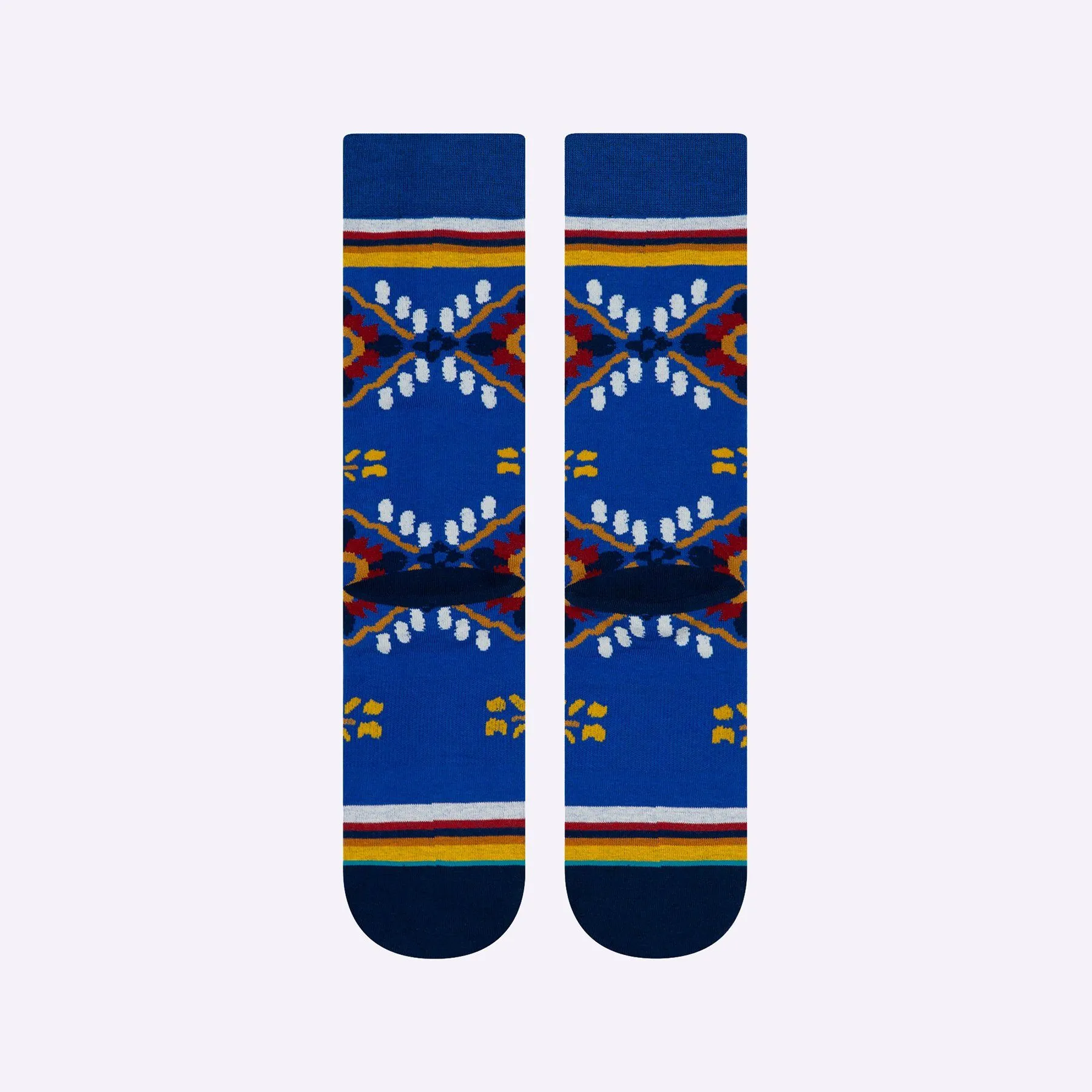 Stance Socks - Crew - Blanford