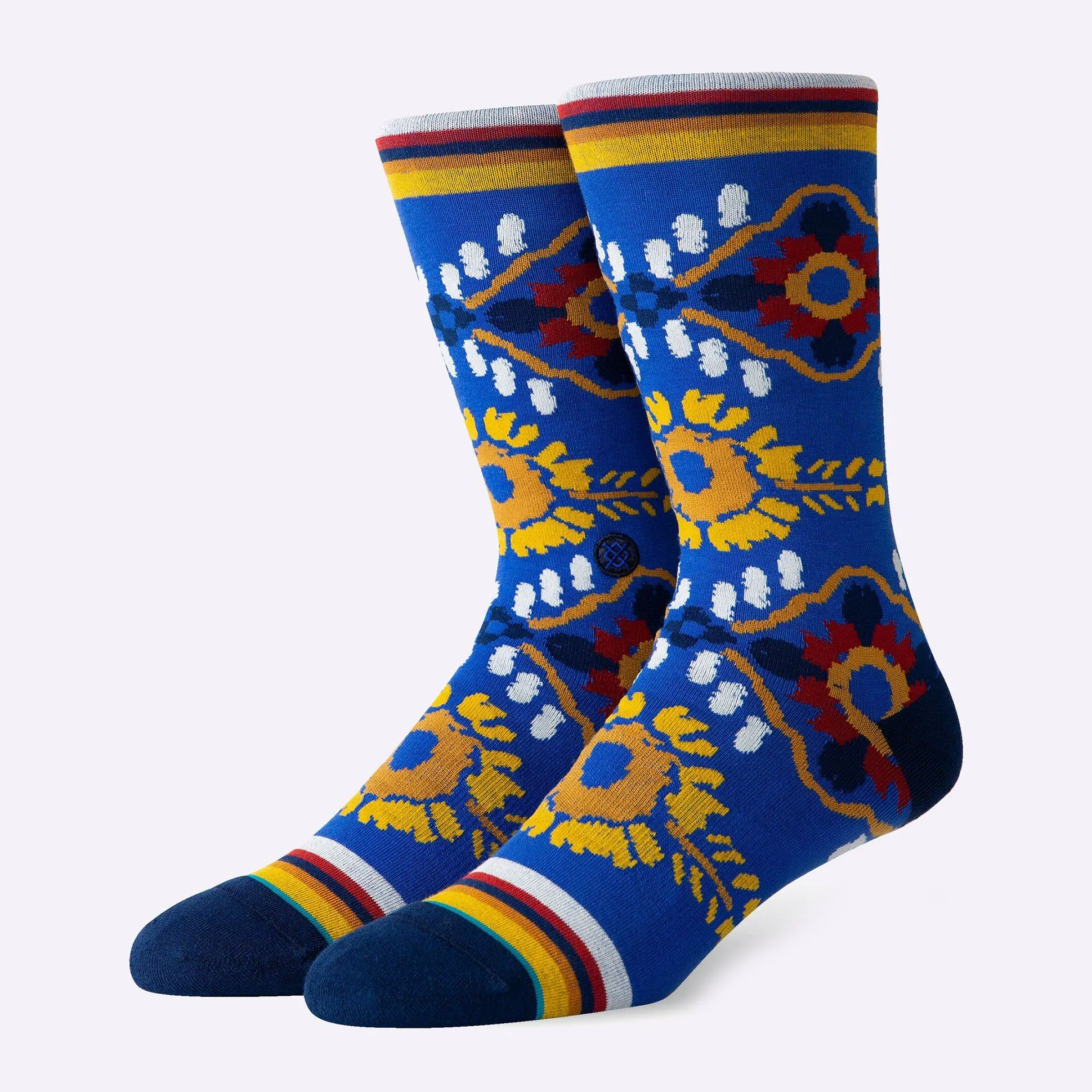 Stance Socks - Crew - Blanford