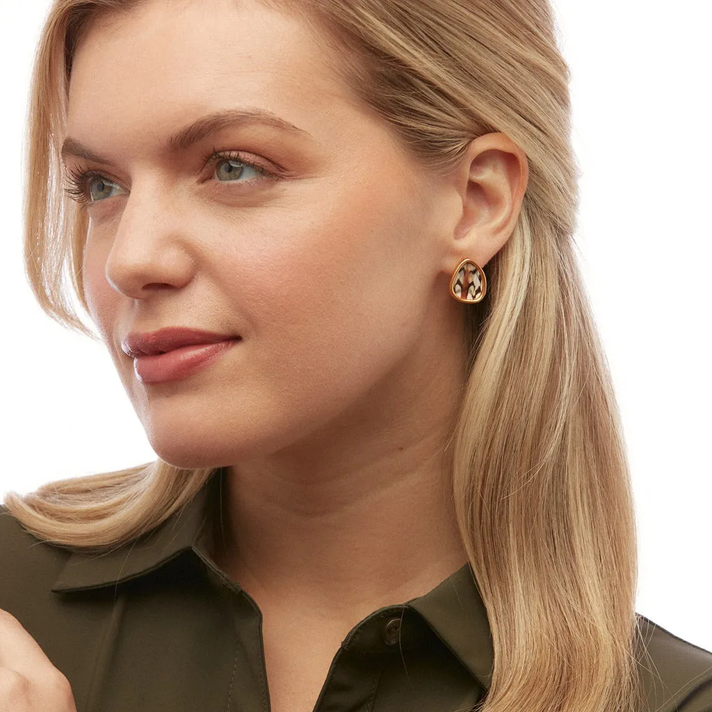 Thomasville 2.0 Stud Earring